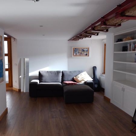 Atalaya Appartement Mundaka Buitenkant foto