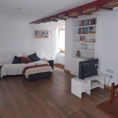 Atalaya Appartement Mundaka Buitenkant foto