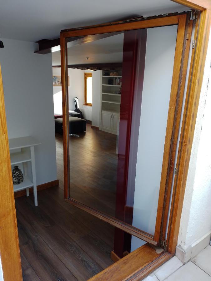 Atalaya Appartement Mundaka Buitenkant foto