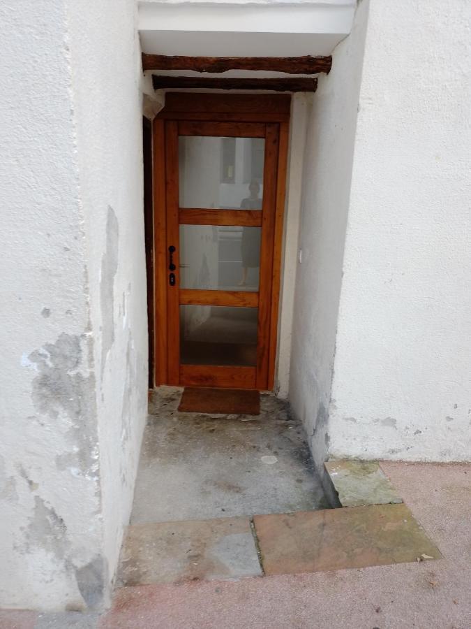 Atalaya Appartement Mundaka Buitenkant foto