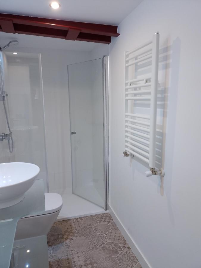 Atalaya Appartement Mundaka Buitenkant foto