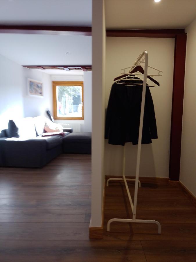 Atalaya Appartement Mundaka Buitenkant foto