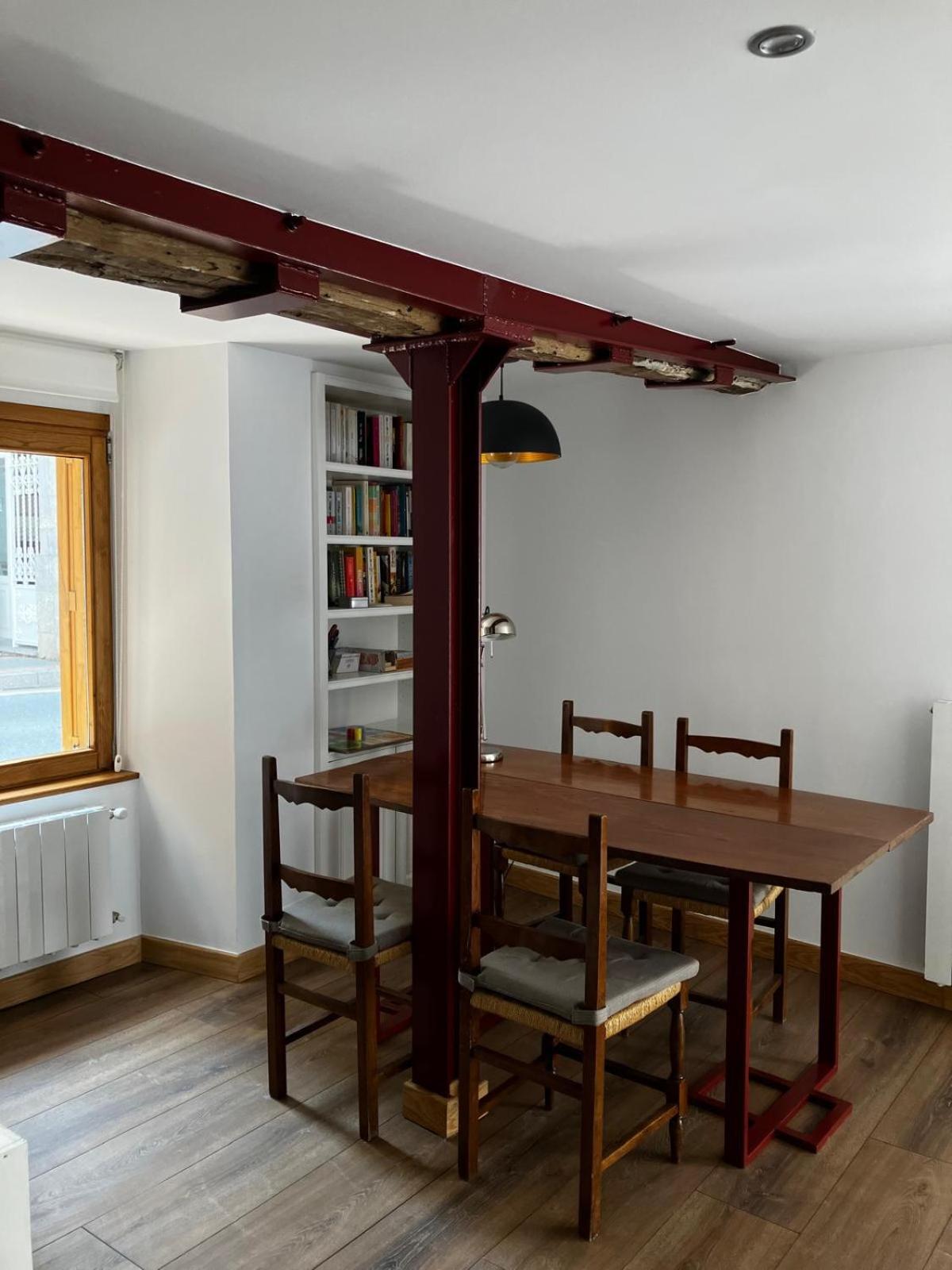 Atalaya Appartement Mundaka Buitenkant foto