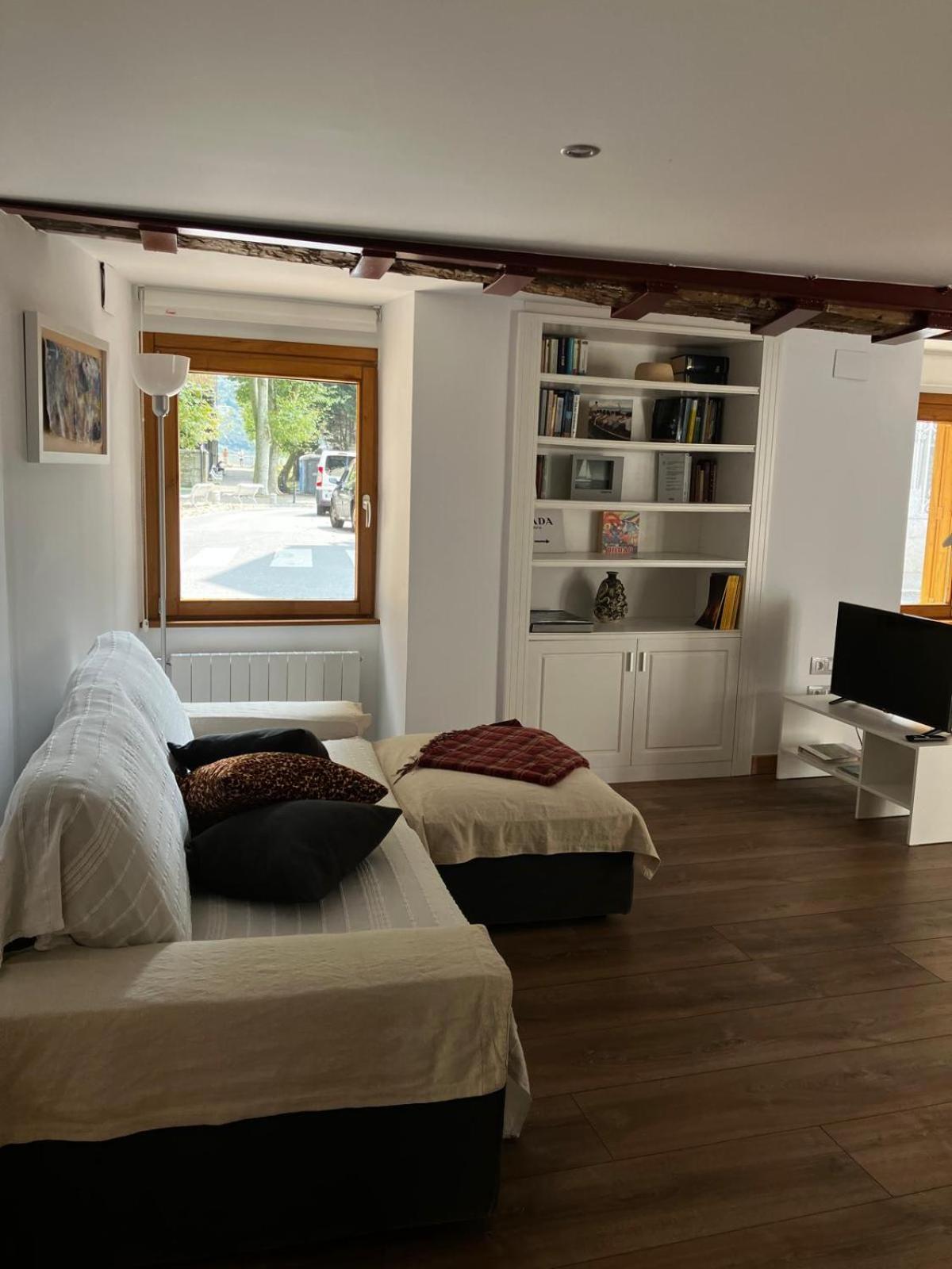 Atalaya Appartement Mundaka Buitenkant foto