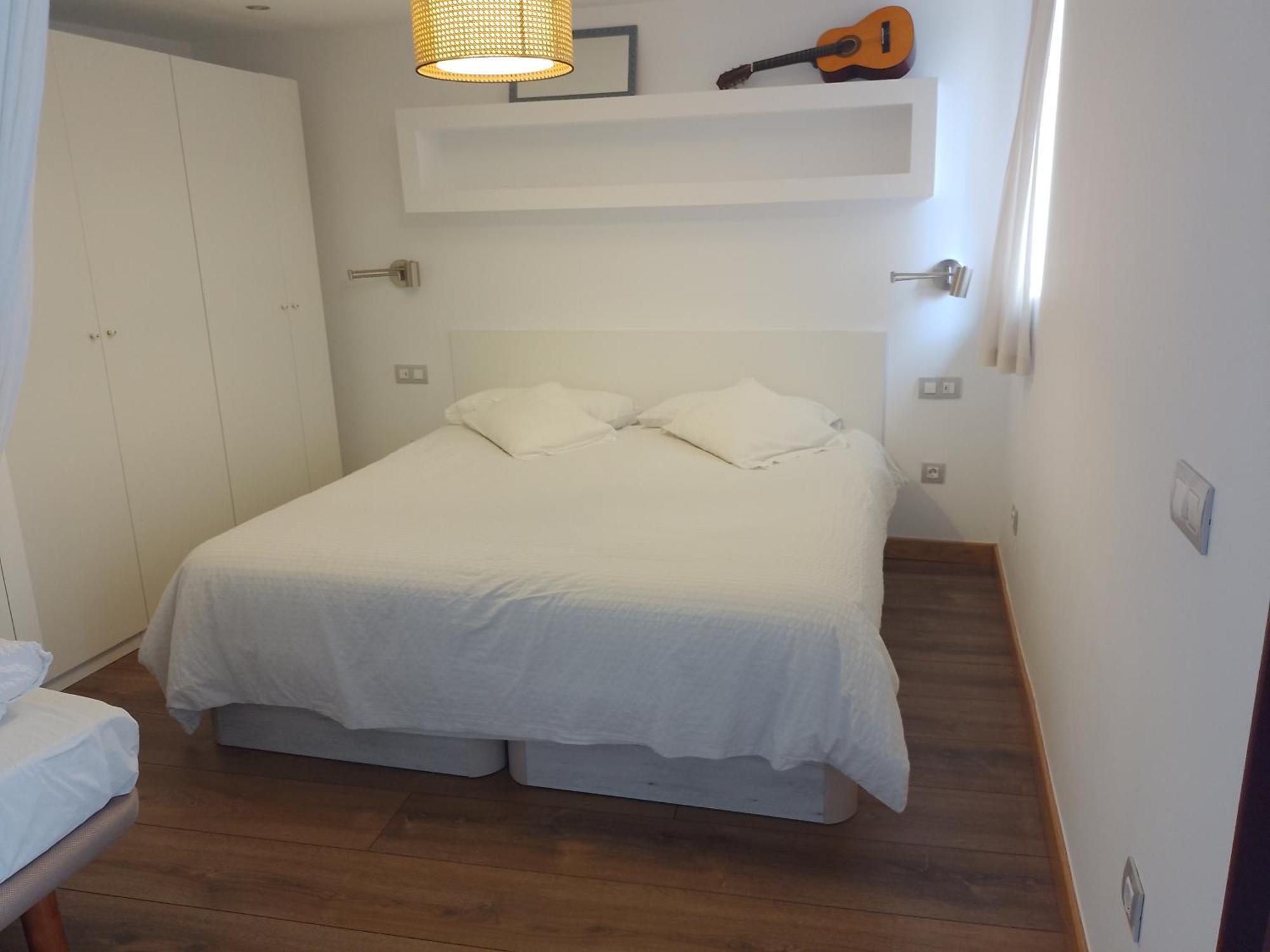 Atalaya Appartement Mundaka Buitenkant foto