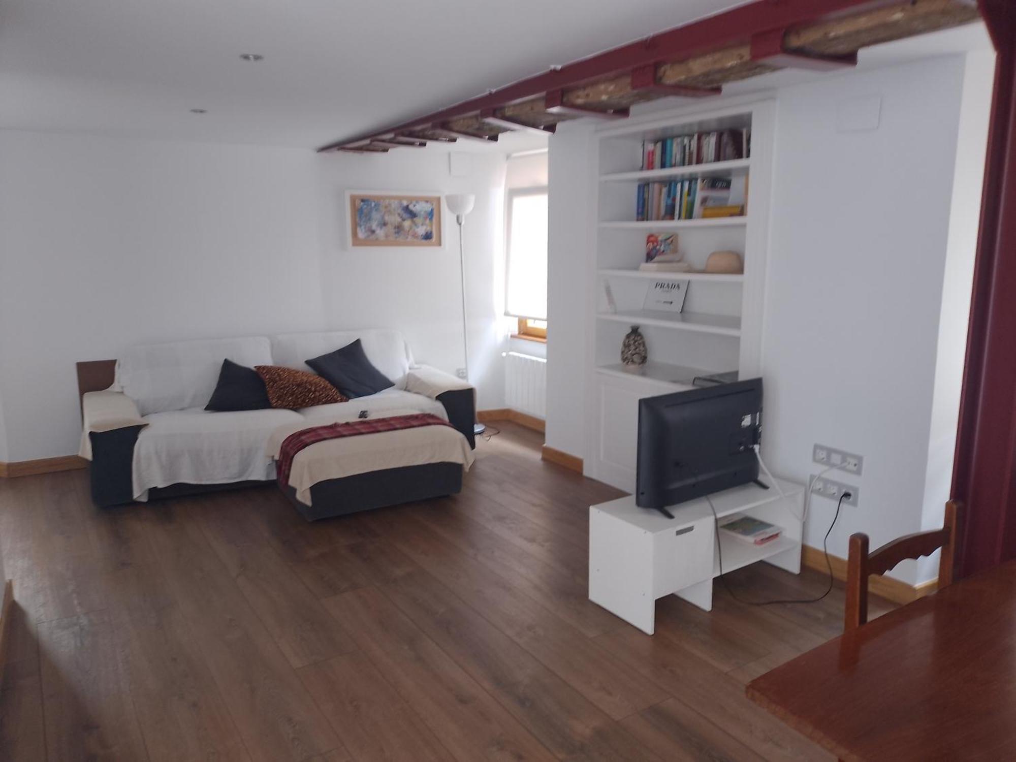 Atalaya Appartement Mundaka Buitenkant foto