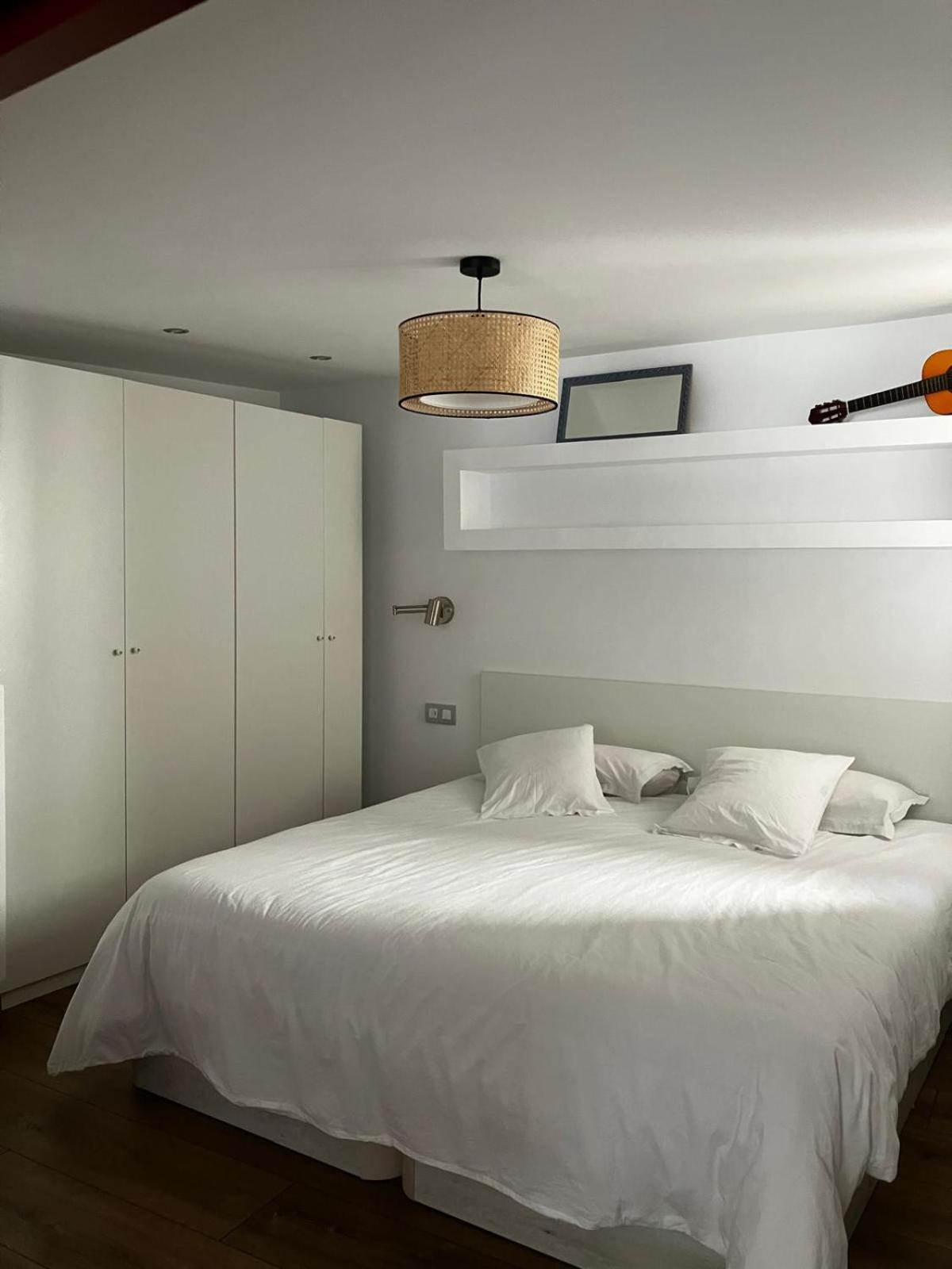 Atalaya Appartement Mundaka Buitenkant foto