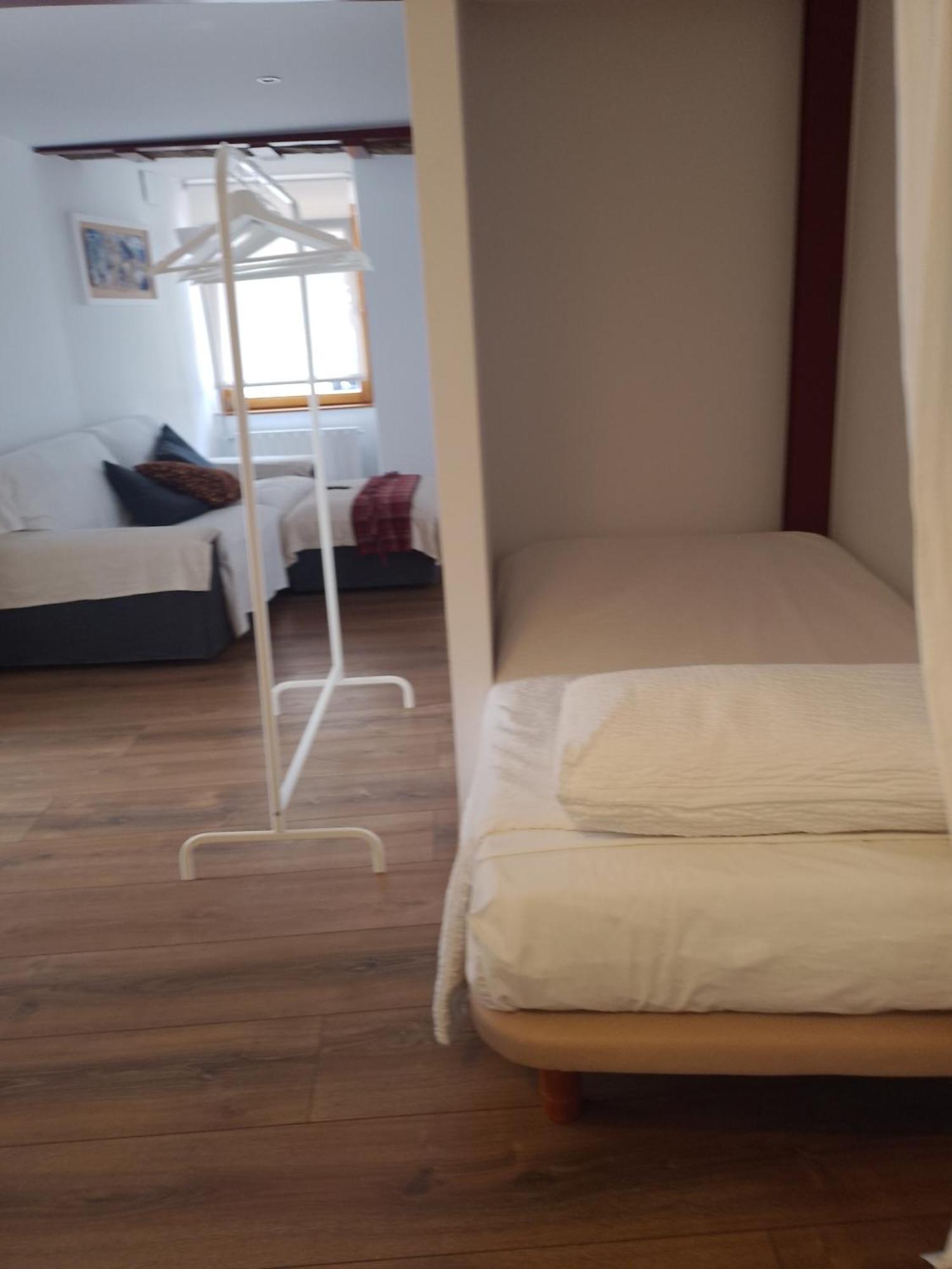 Atalaya Appartement Mundaka Buitenkant foto